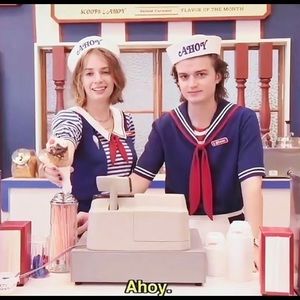 Meet your Posher, John